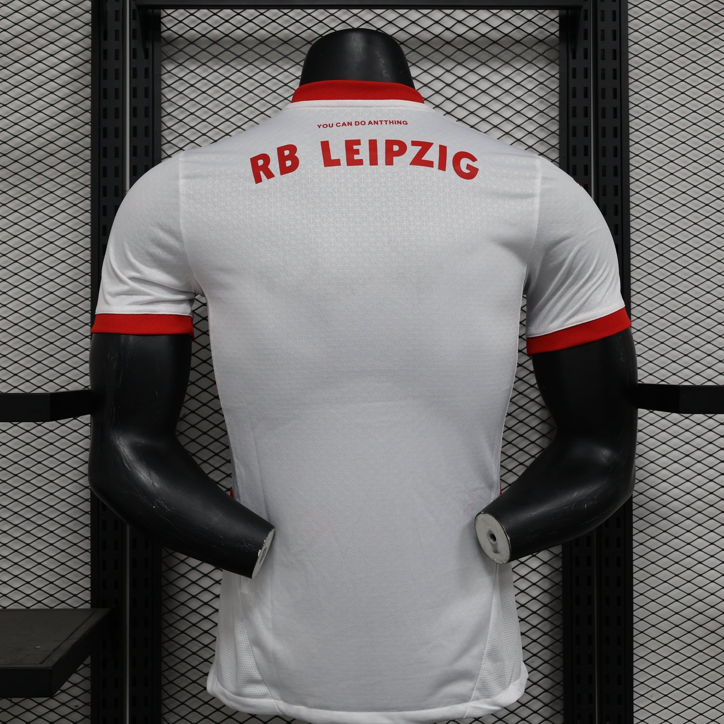 Camiseta RB Leipzing Local 2024-25 | Versión jugador