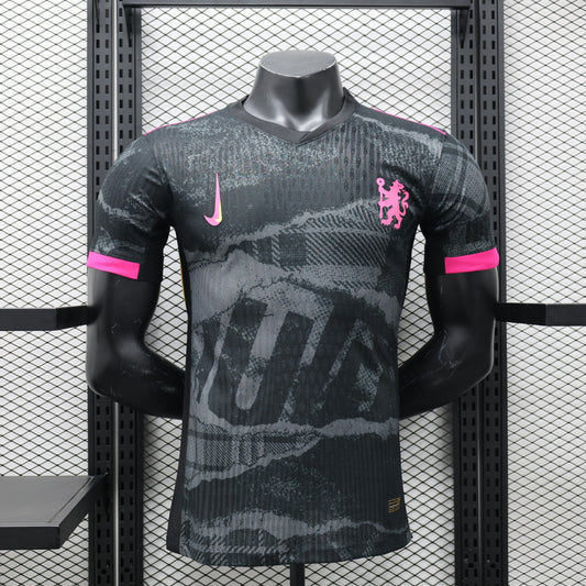 Camiseta Chelsea Tercer Kit 2024-25 | Versión jugador