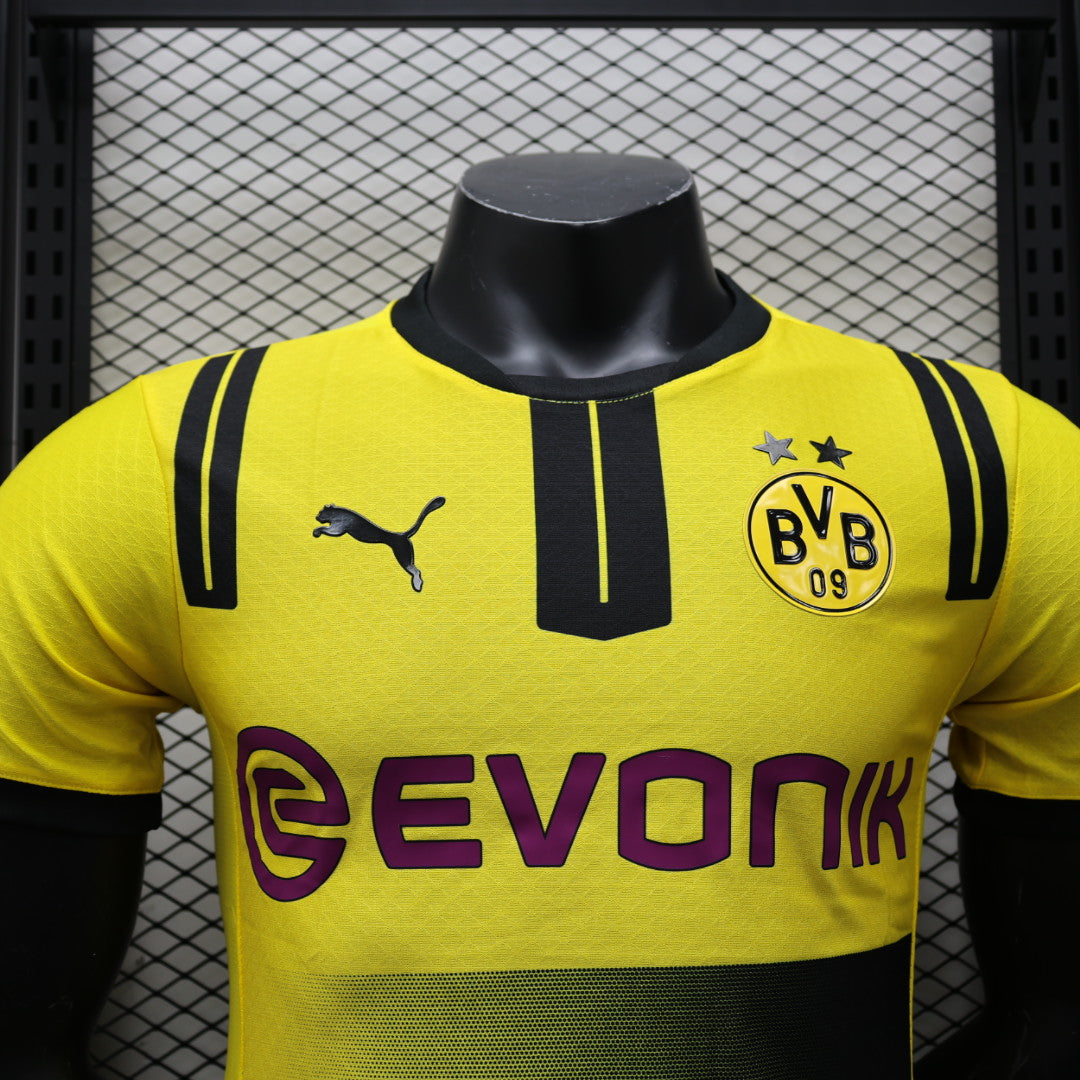 Camiseta Borussia Dortmund Edición especial 2024-25 | Versión jugador