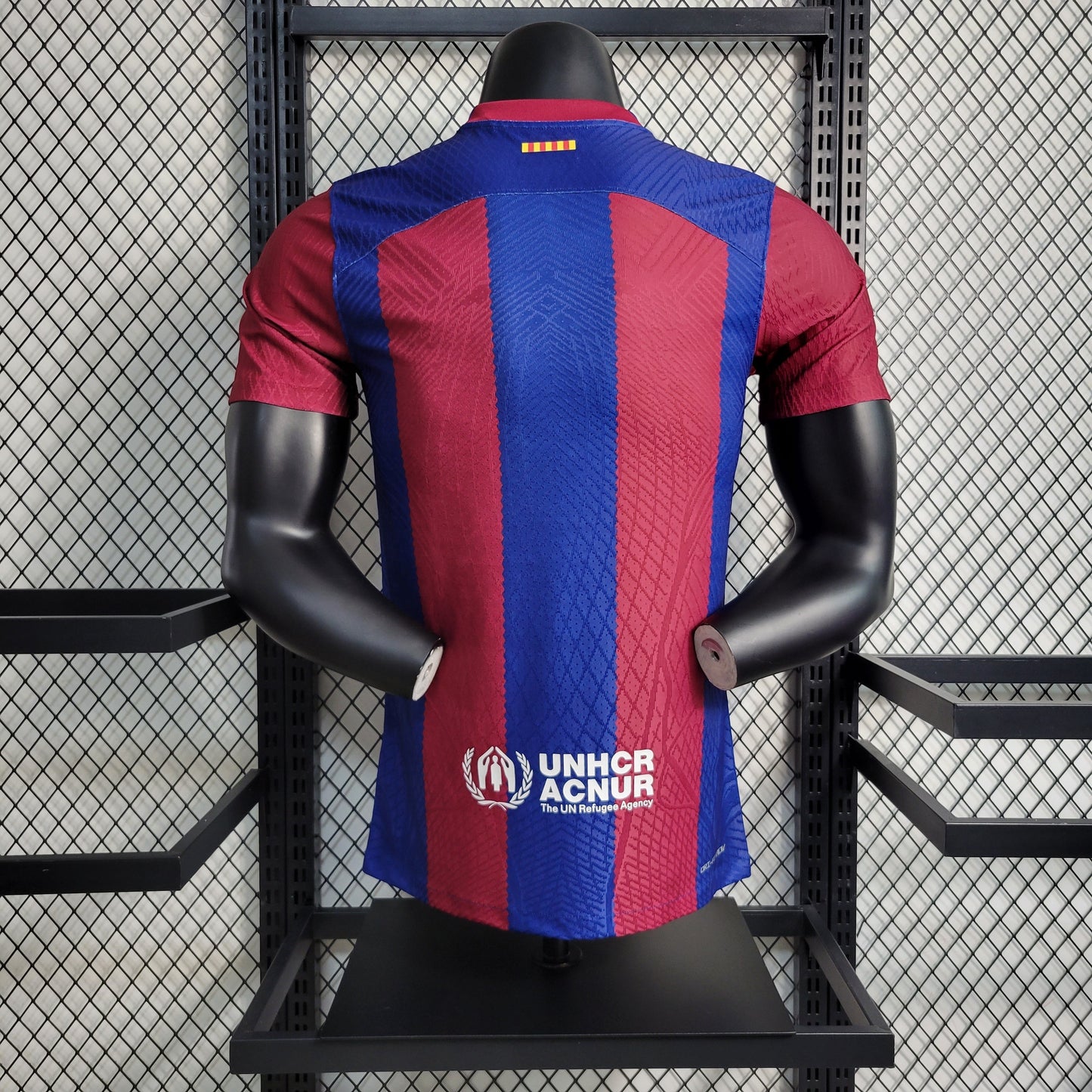 Camiseta Barcelona Local 2023-24 | Versión jugador
