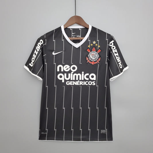 Corinthians 11/12 Visita | Retro