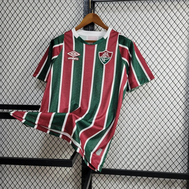 Camiseta Fluminense 2024-25 | Versión fan