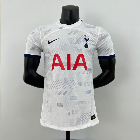 Camiseta Tottenham Local 2023-24 | Versión jugador