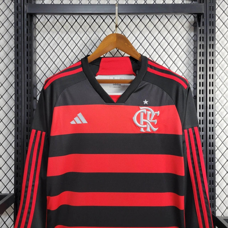 Polera orders flamengo