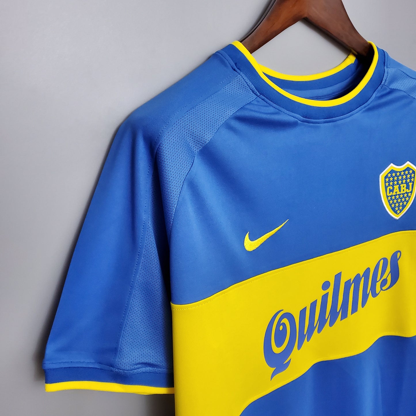 Boca Juniors 99/00 Local | Retro