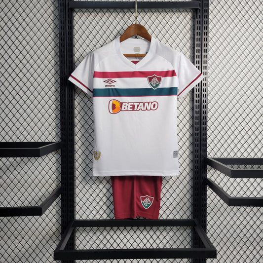 Fluminense - Kit de niños | Visita 2023/24