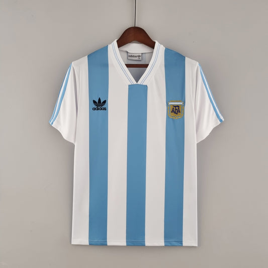 Camiseta Argentina 1993 Local | Retro