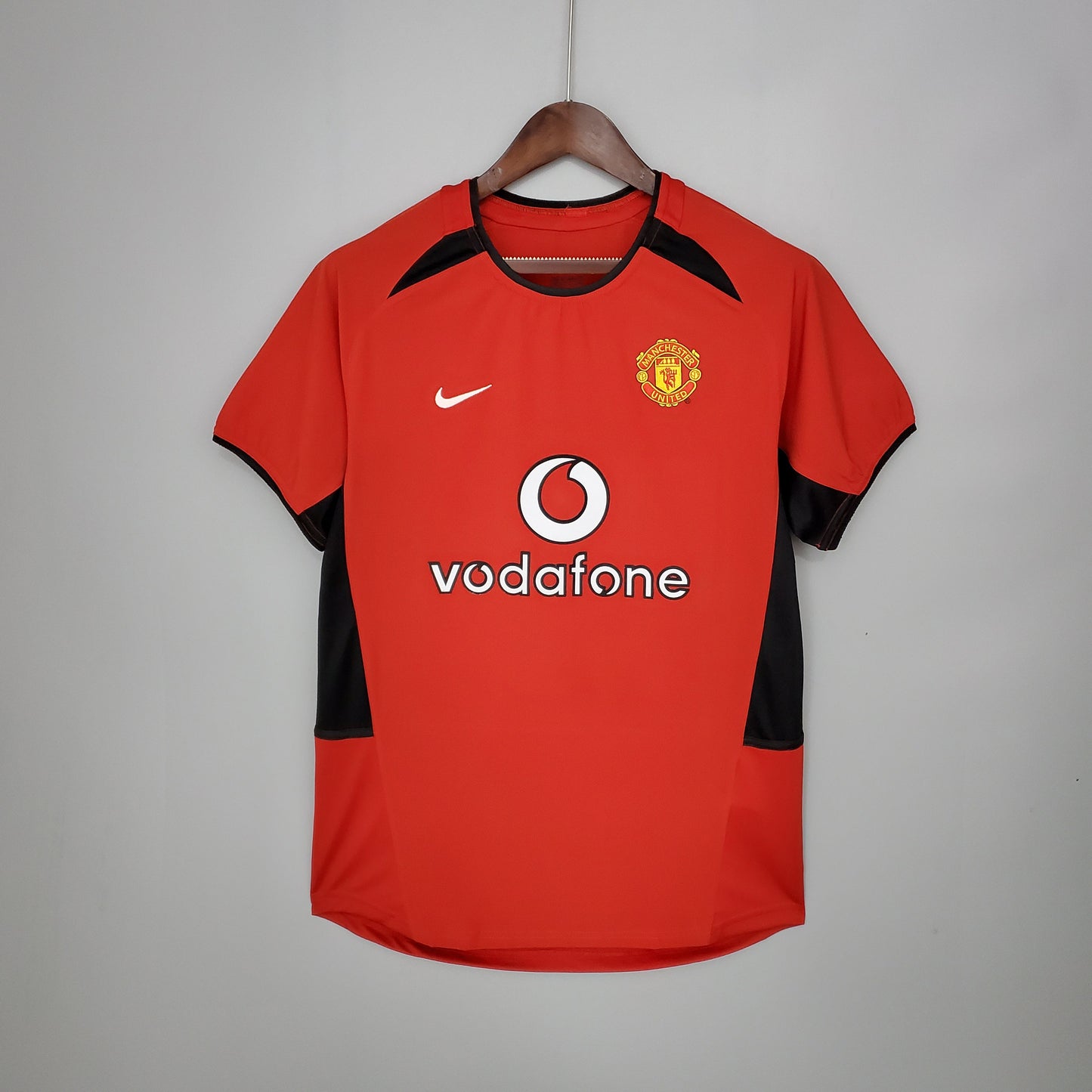 Manchester United 02/04 Local | Retro