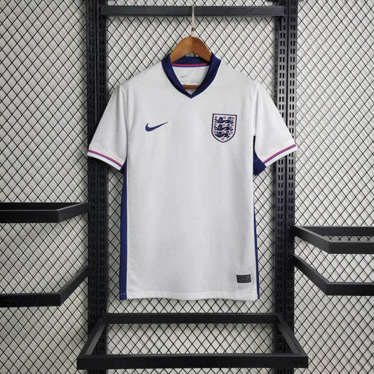Camiseta Inglaterra Local 2024-25 | Versión jugador