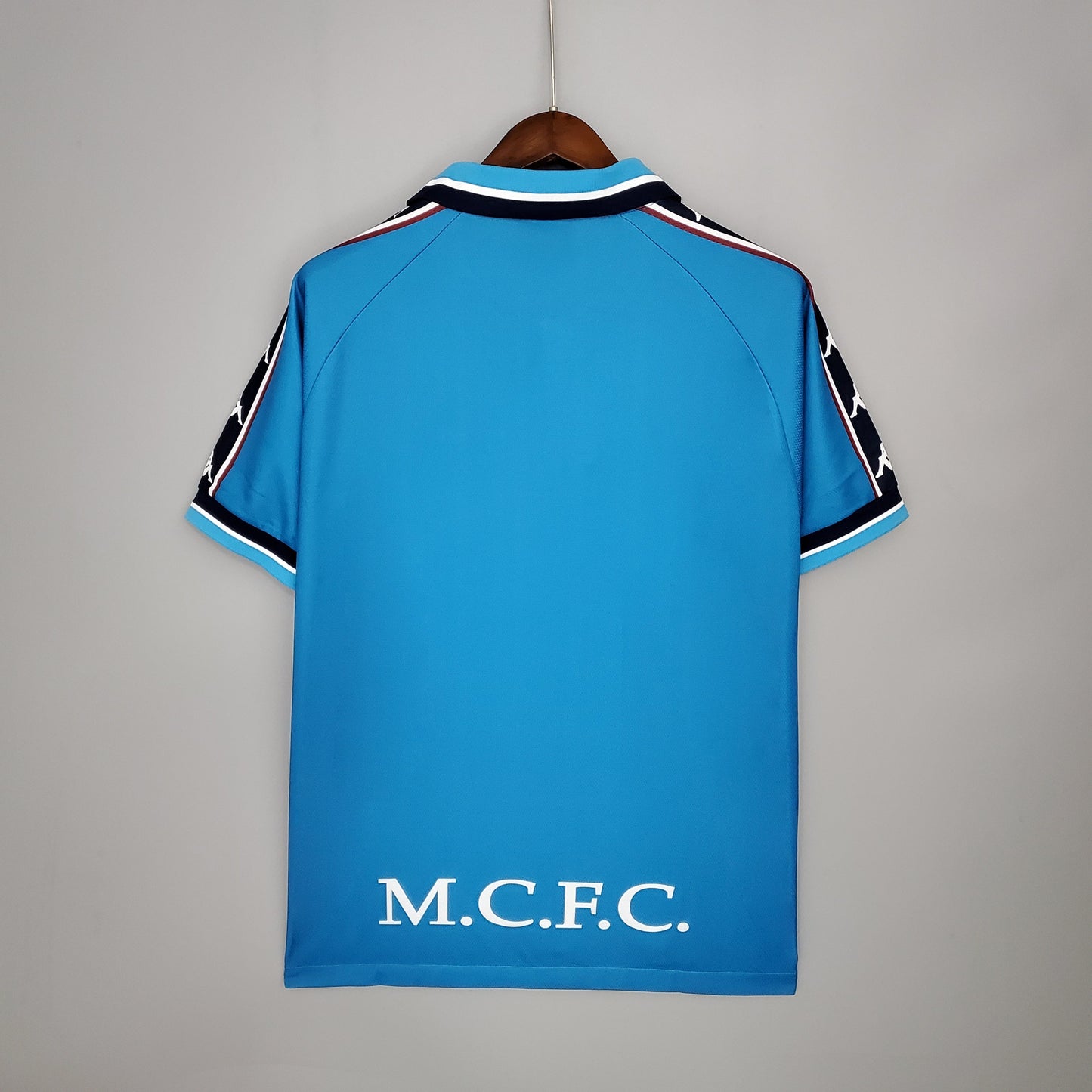 Manchester City 97/99 Local | Retro