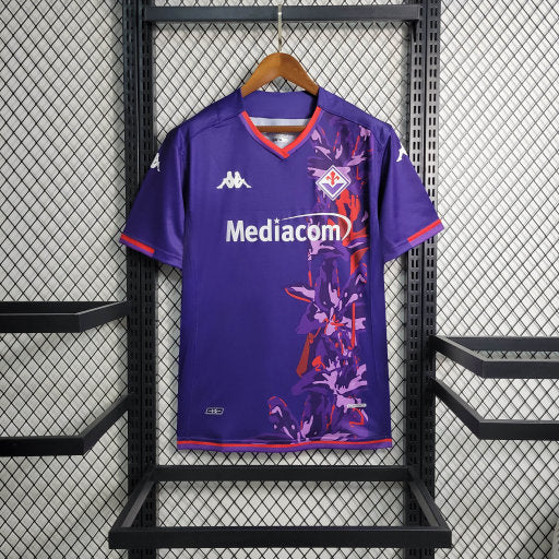 Fiorentina Local 2023/24 | Versión Fan