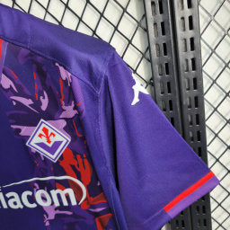 Fiorentina Local 2023/24 | Versión Fan