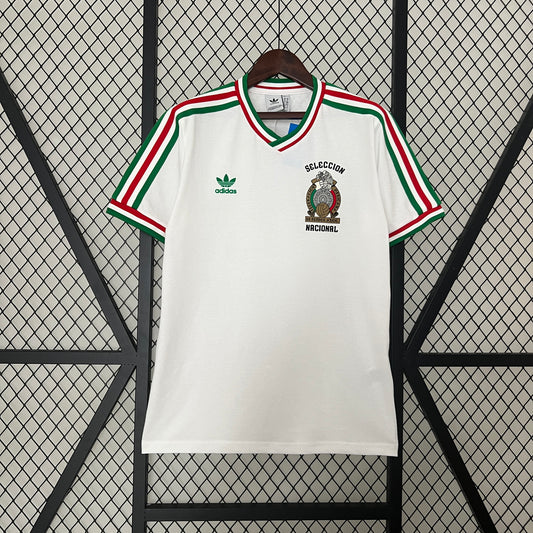 Camiseta México Especial Edition 2024/25 | Versión fan