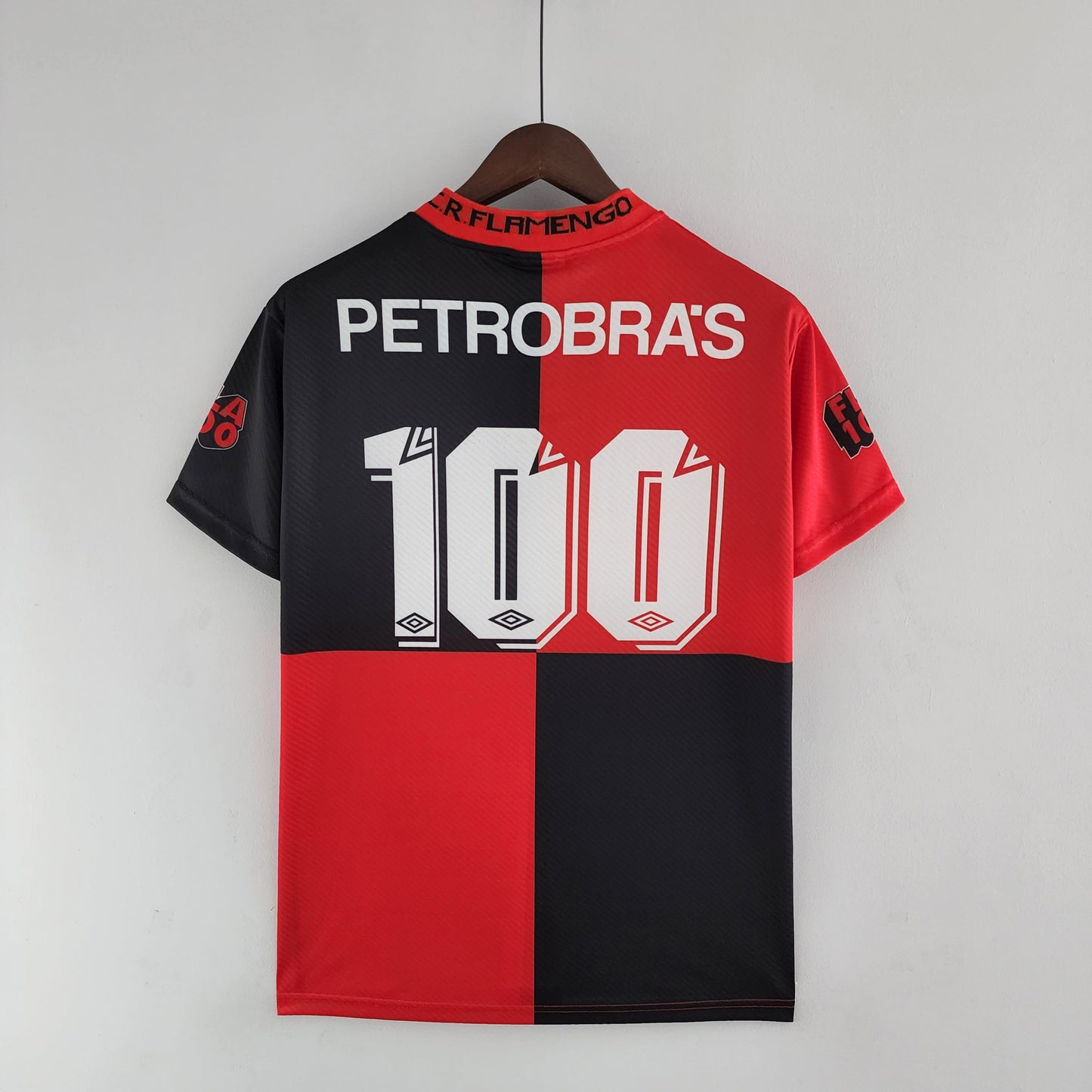 Flamengo 1994 Edición 100 Aniversario | Retro