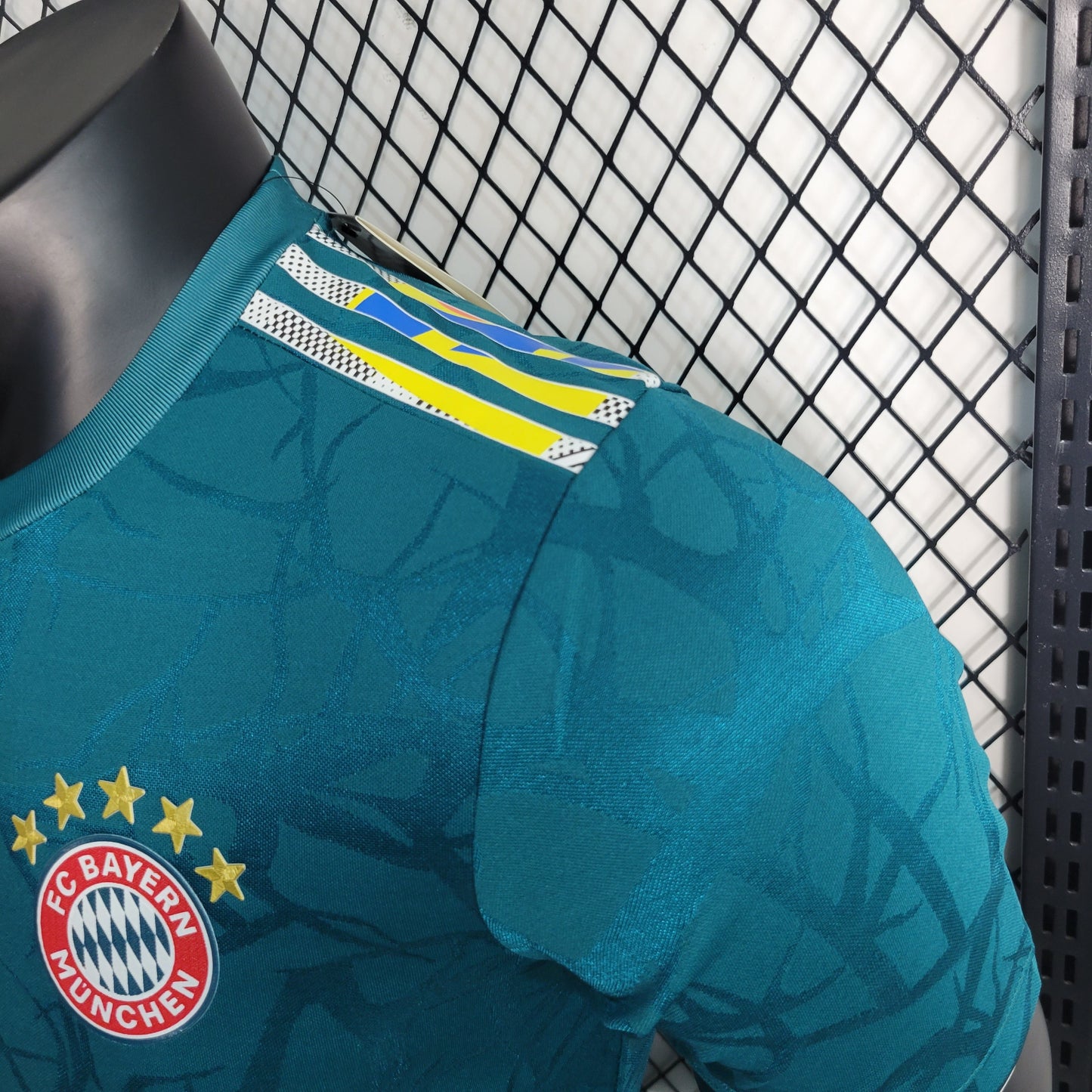 Camiseta Bayern Munich Edición especial 2023-24 | Versión jugador