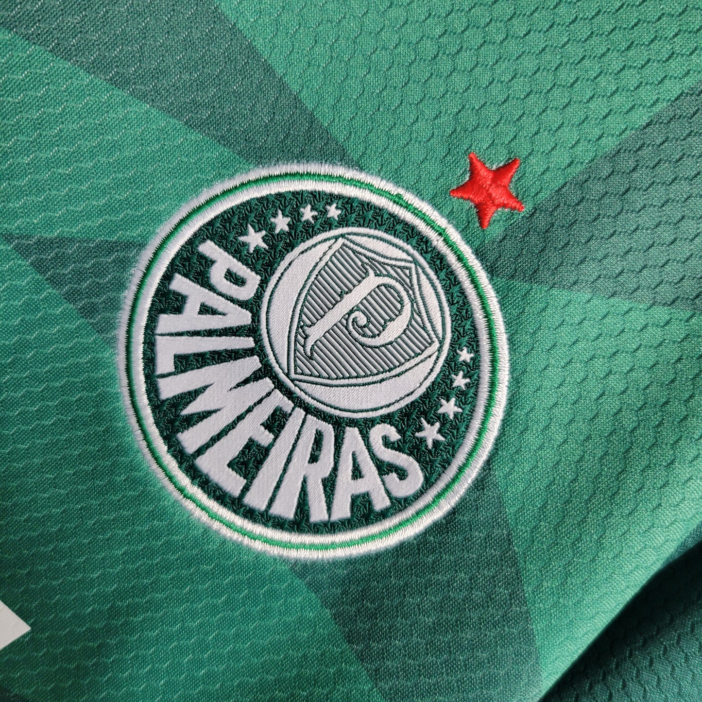 Palmeiras - Kit de niños | Local 2023/24