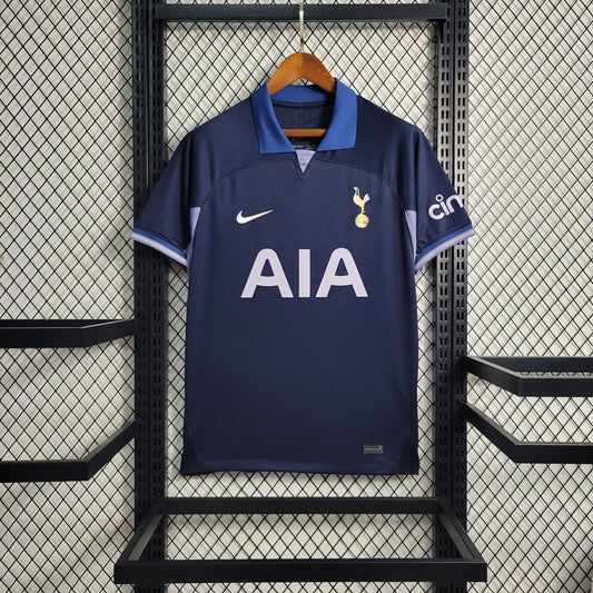 Camiseta Tottenham Visita 2023/24 | Versión fan