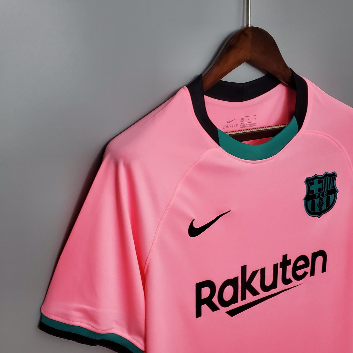 Barcelona 20/21 Tercer kit | Retro