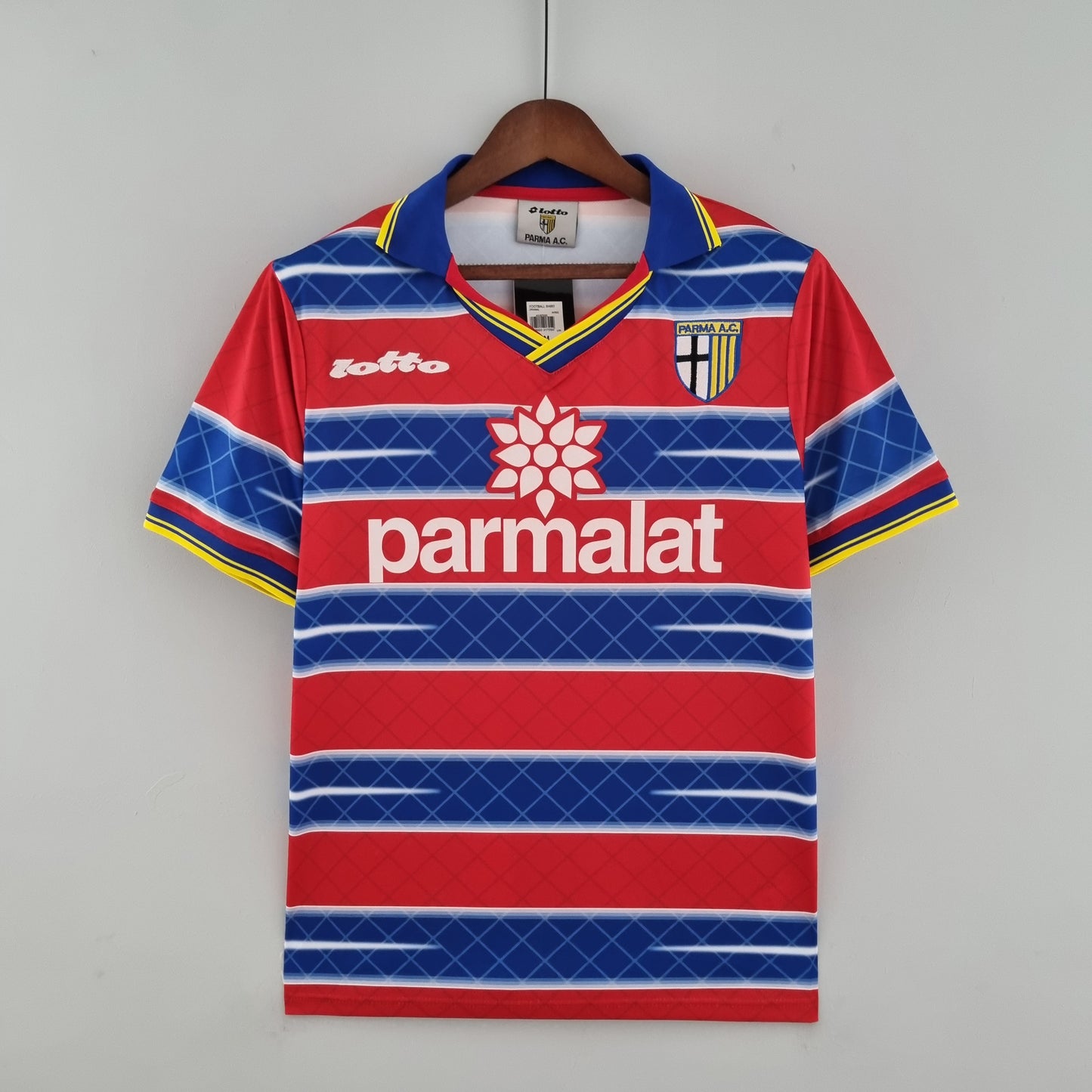 Parma Calcio 98/99 Visita | Retro