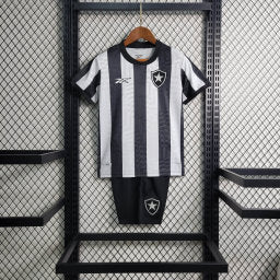 Botafogo - Kit de niños | Local 2023/24