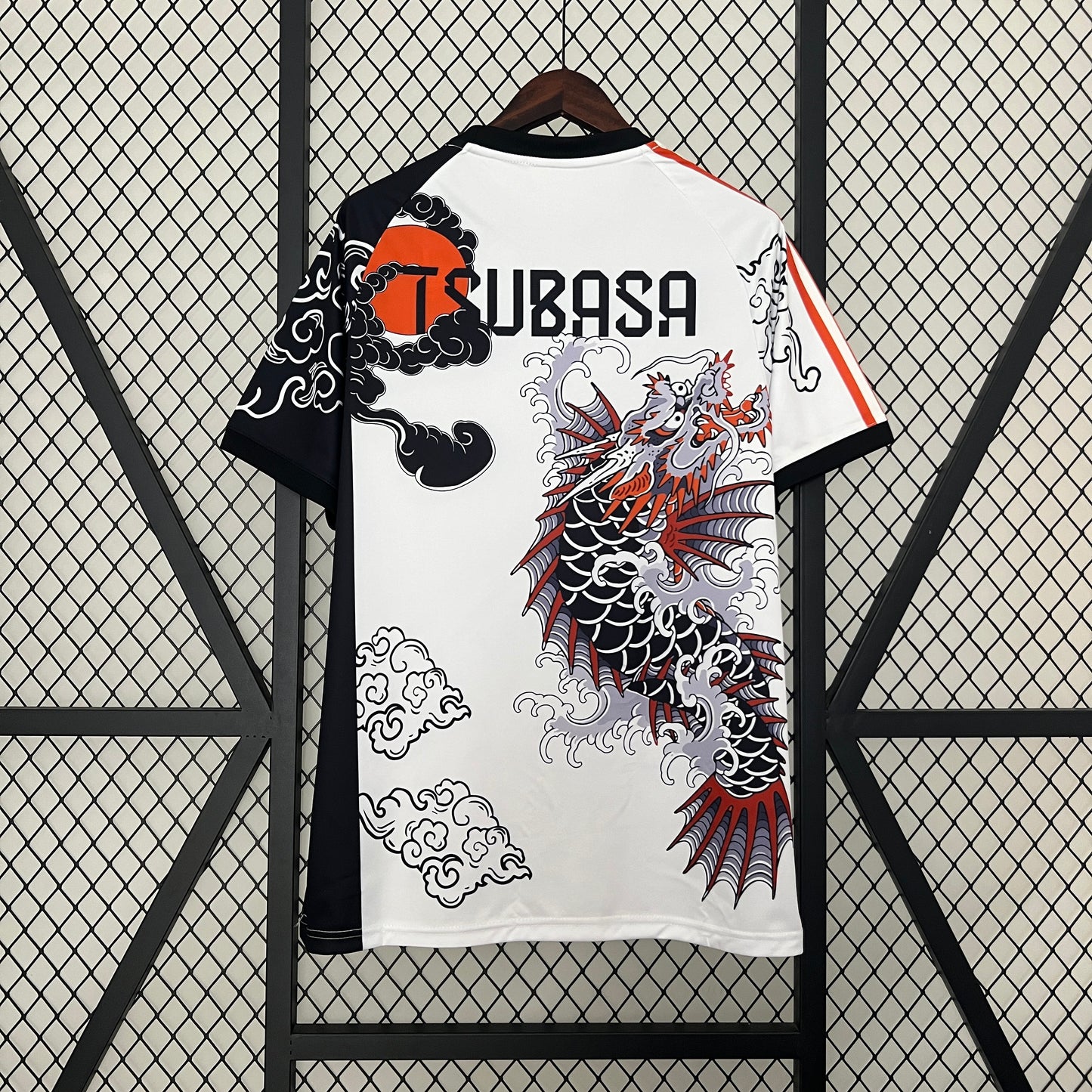 Camiseta Japón Edición especial 2024 | Versión Fan