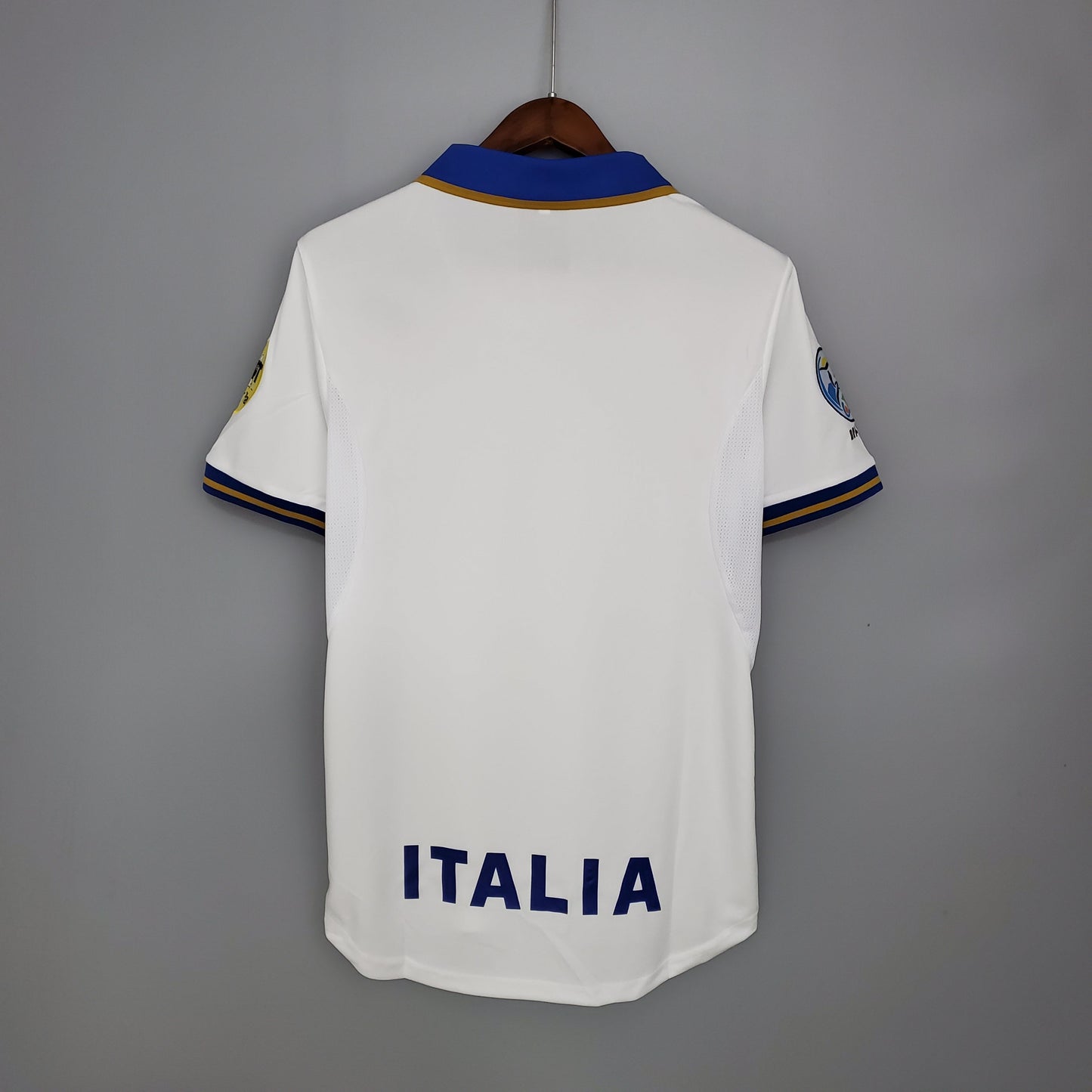 Camiseta Italia 1996 Visitante | Retro