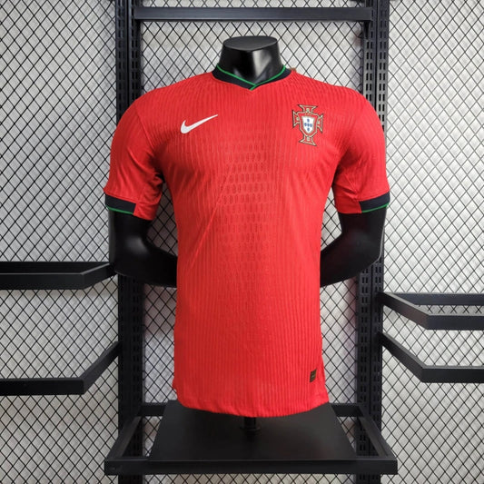 Camiseta Portugal Local 2024-25 | Versión jugador