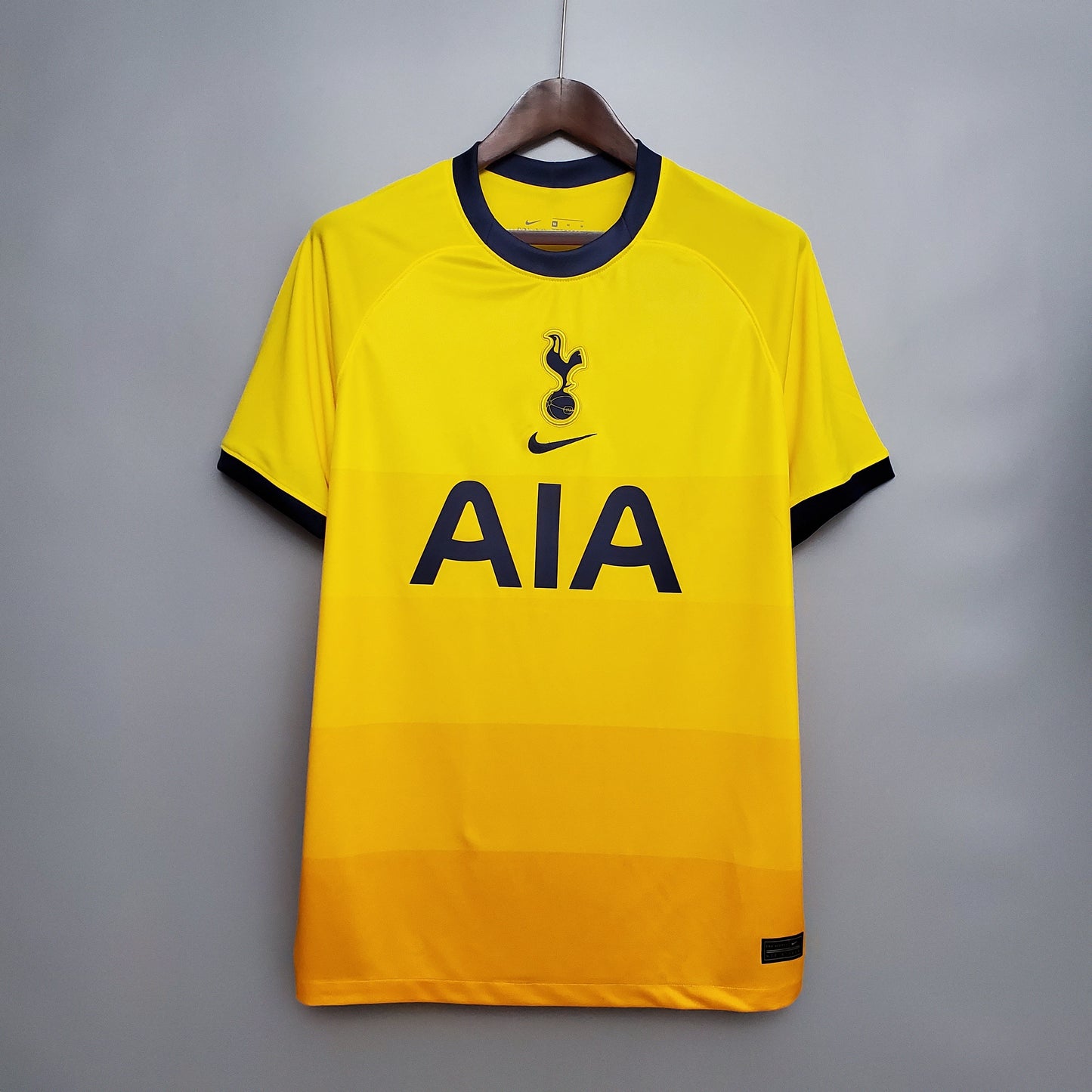 Tottenham 20/21 Tercer kit | Retro