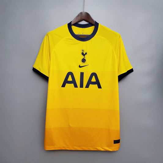 Tottenham 20/21 Tercer kit | Retro