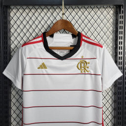 Flamengo - Kit de niños | Visita 2023/24