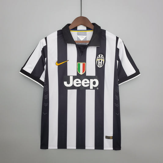 Juventus 14/15 Local | Retro