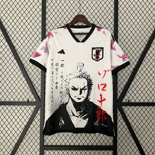 Camiseta Japón Especial Edition 2024/25  | Versión fan