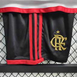 Flamengo - Kit de niños | Visita 2023/24