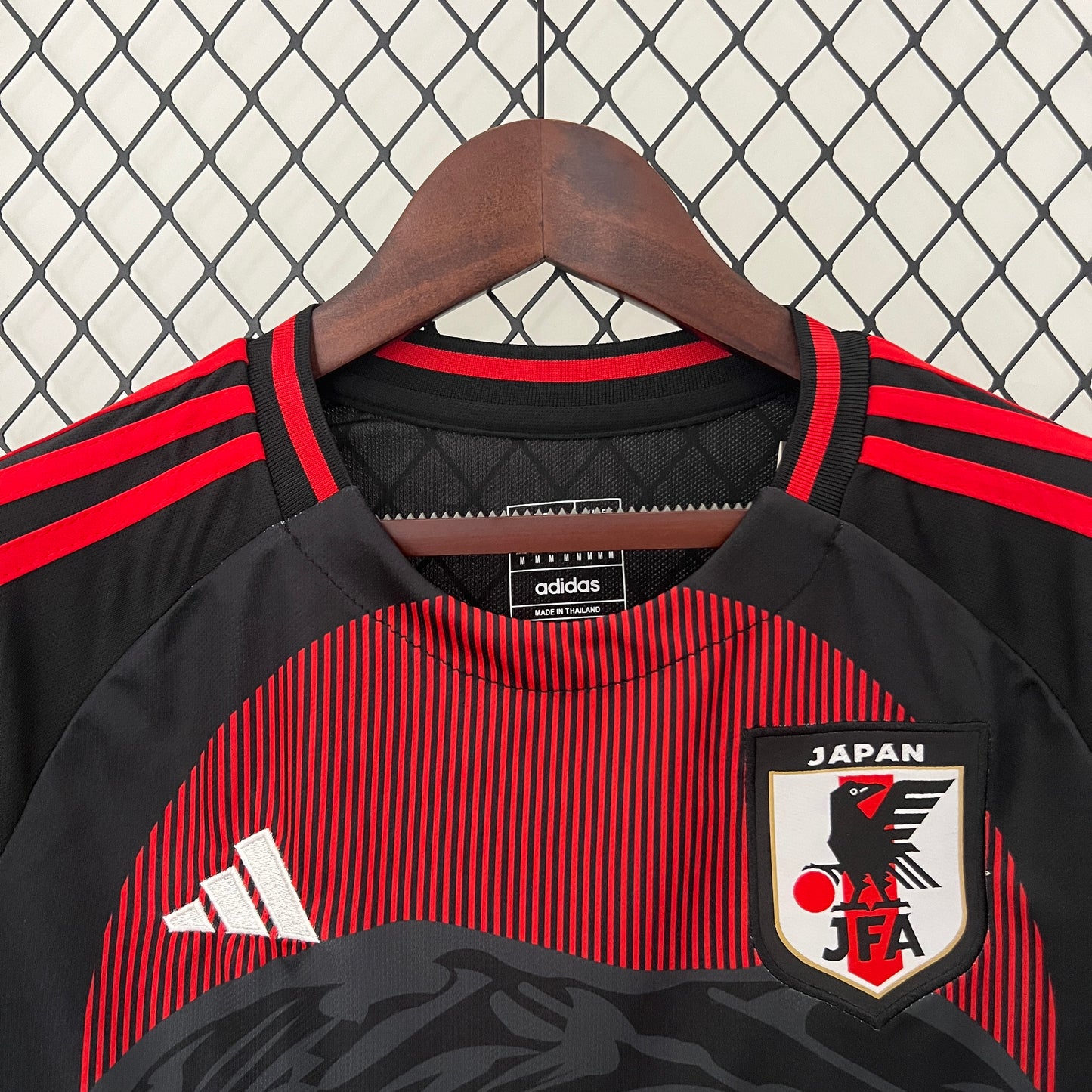 Camiseta Japón Edición especial 2024 | Versión Fan