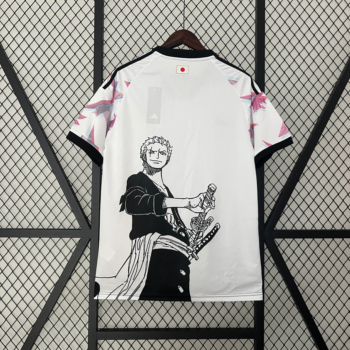 Camiseta Japón Especial Edition 2024/25  | Versión fan