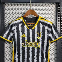 Juventus - Kit de niños | Local 2023/24