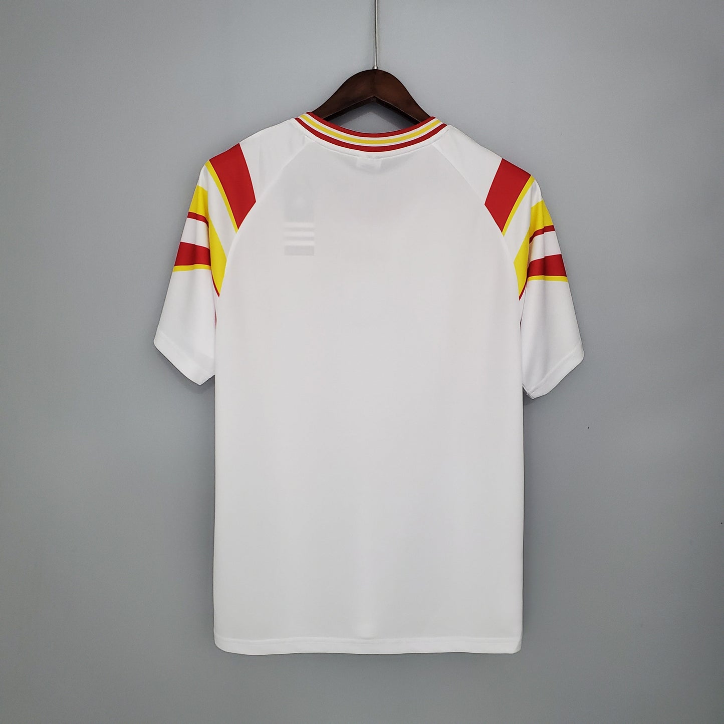 Camiseta España 1996 Visitante | Retro