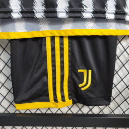 Juventus - Kit de niños | Local 2023/24