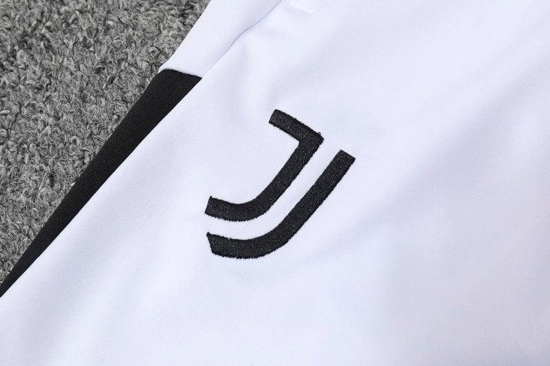 Buzo de entrenamiento Juventus White 23-24