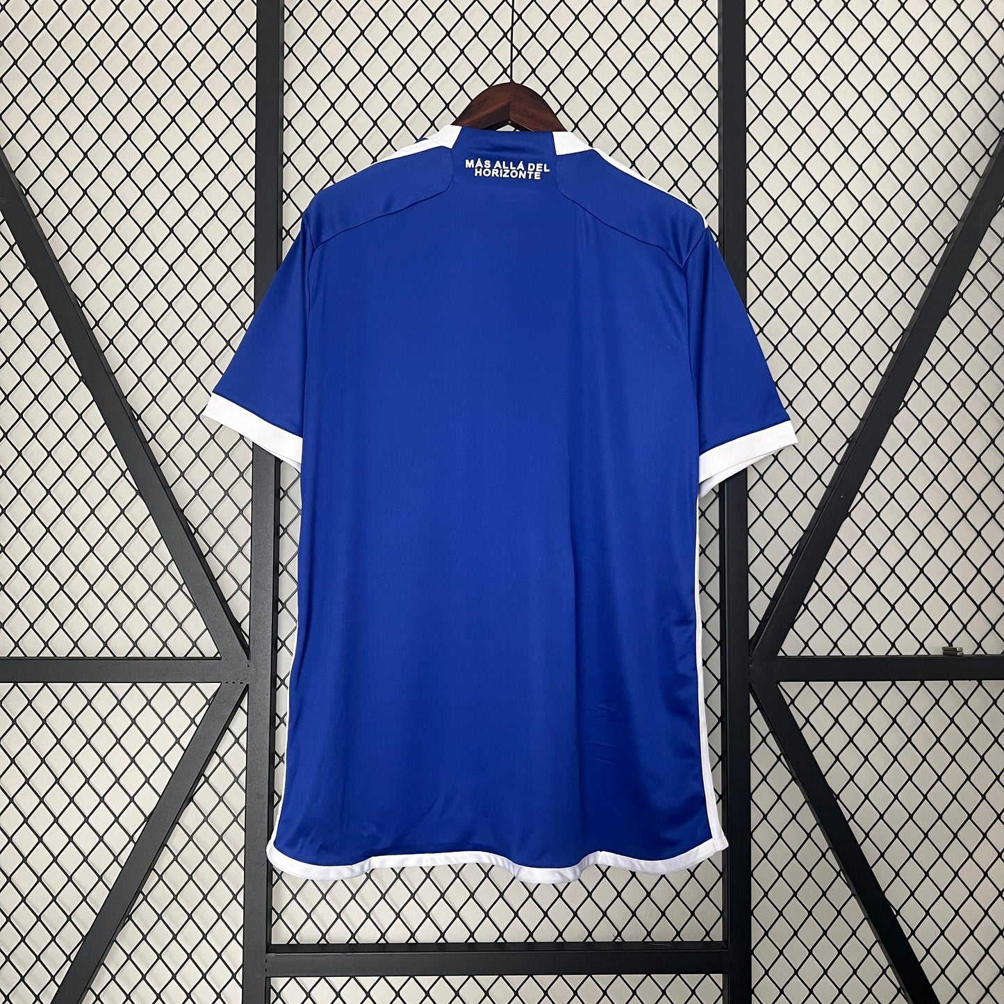 Camiseta Universidad de Chile Local 2024 | Versión fan