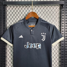 Juventus - Kit de niños | Visita 2023/24