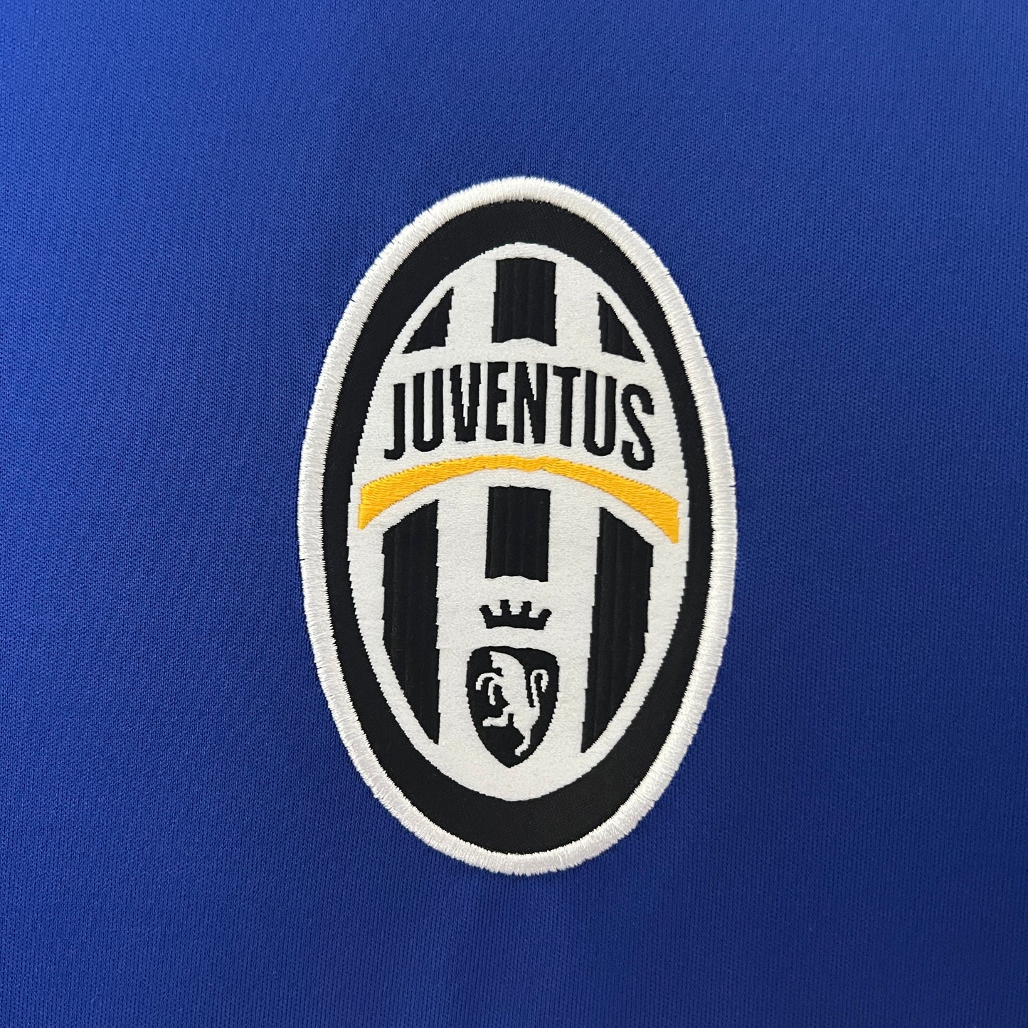 Camiseta  Juventus 04/05 Visita | Retro
