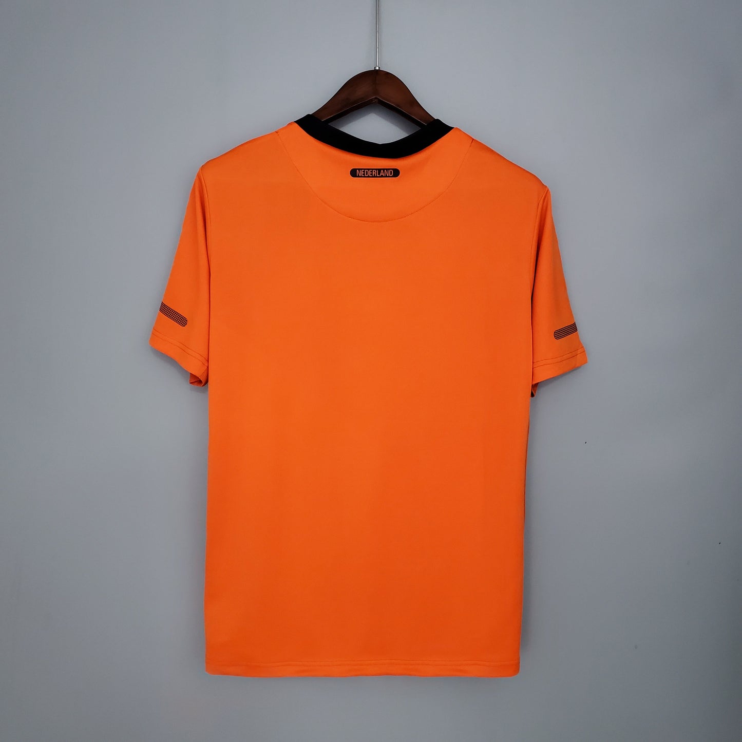 Camiseta Holanda 2010 Local | Retro