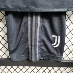Juventus - Kit de niños | Visita 2023/24