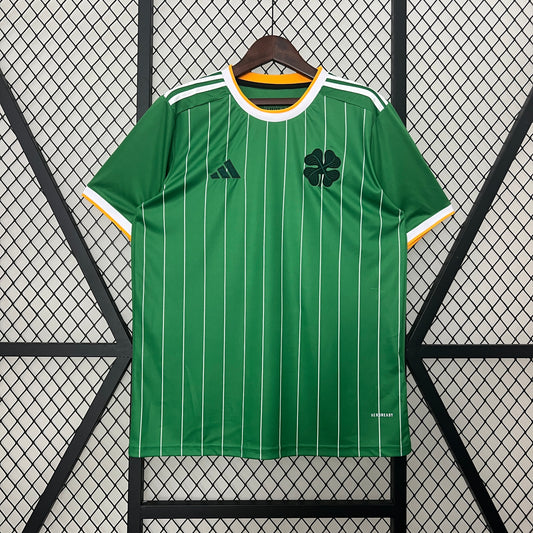 Camiseta Celtic Especial Edition 2024/25 | Versión fan