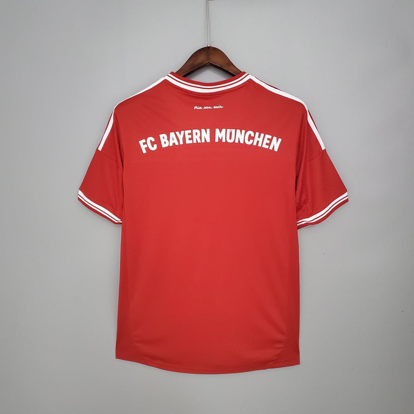 Bayern Múnich 13/14 Champions League Local | Retro