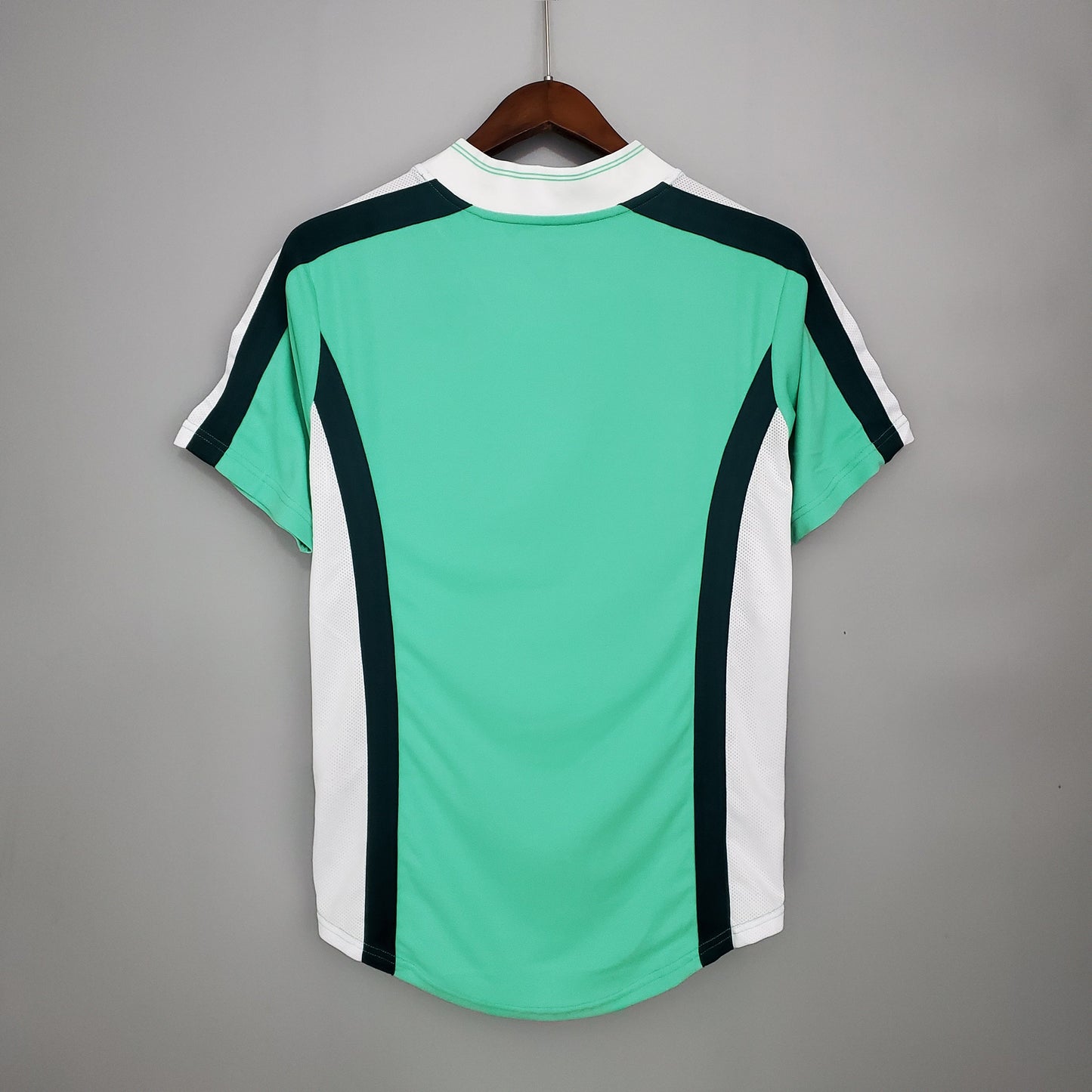 Camiseta Nigeria 1998 Local | Retro