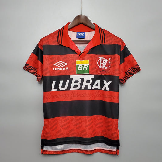 Flamengo 1995 Local | Retro