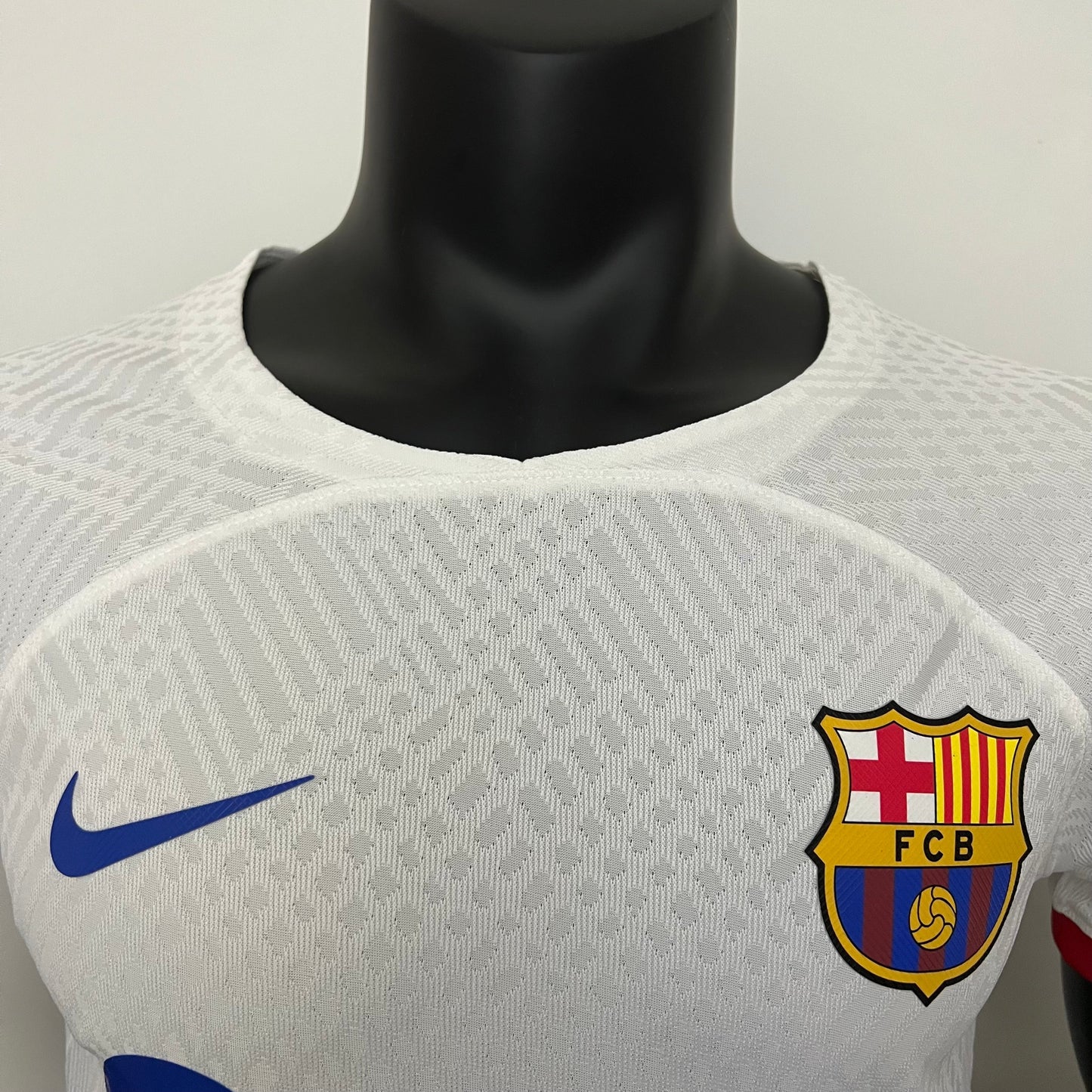 Camiseta Barcelona visitante 2023-24 | Versión jugador