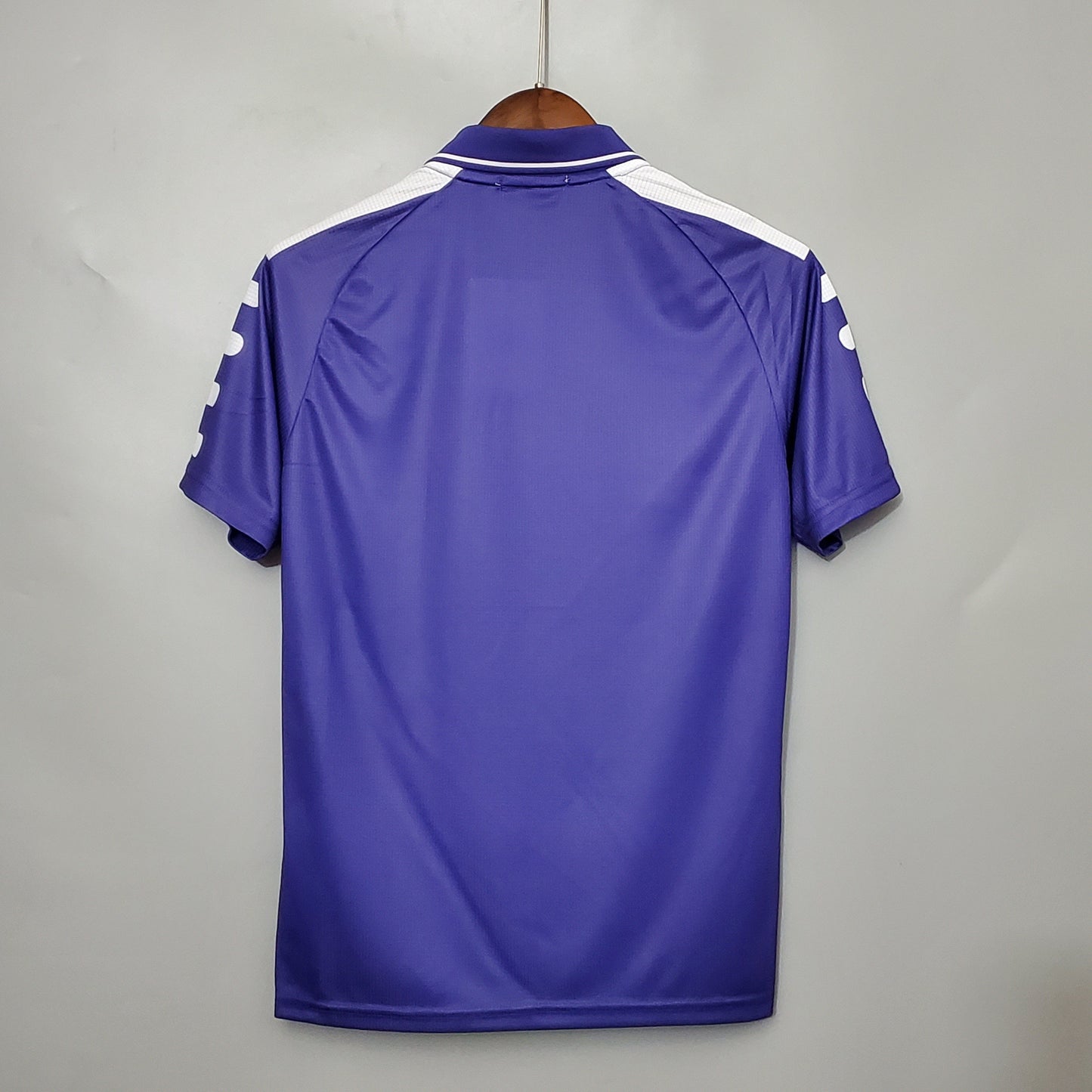 Fiorentina 1998 Local | Retro